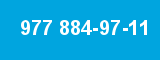 977 884-97-11 977 884-97-11